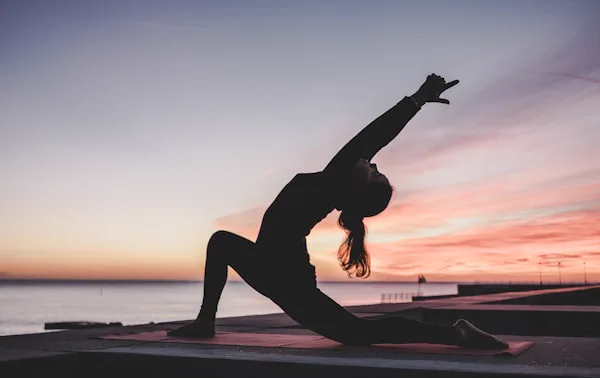 Studio pilates yoga y wellness