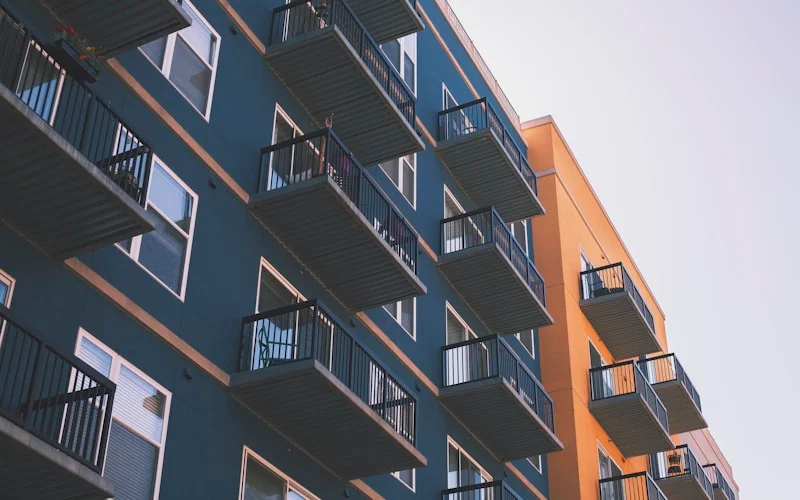 Demo web para inmobiliaria