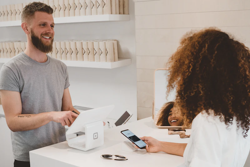 Desarrollo de tiendas en línea y soluciones E-Commerce